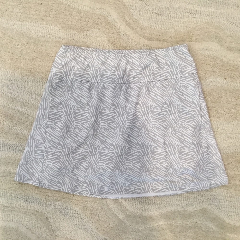 Tennis skirt